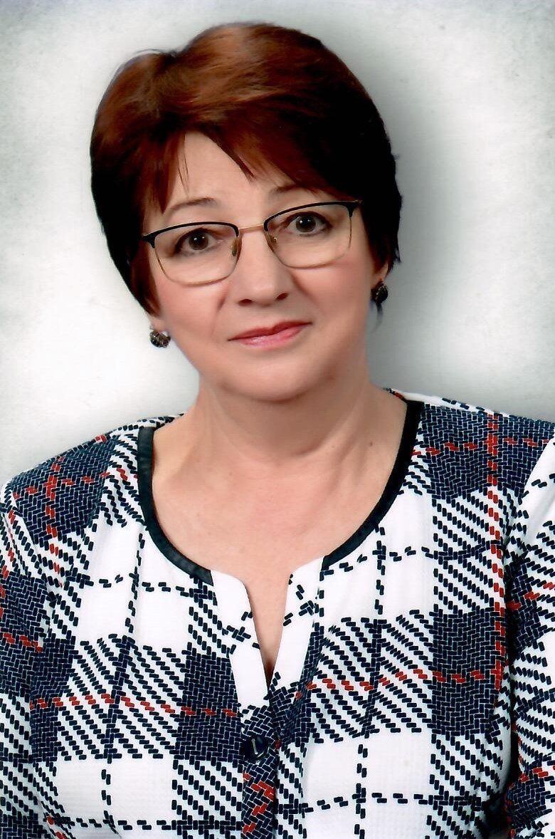Сеина Валентина Николаевна.